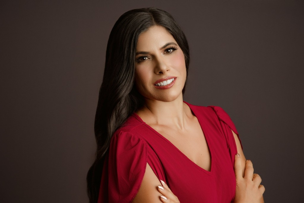 Dr. Gina Zito